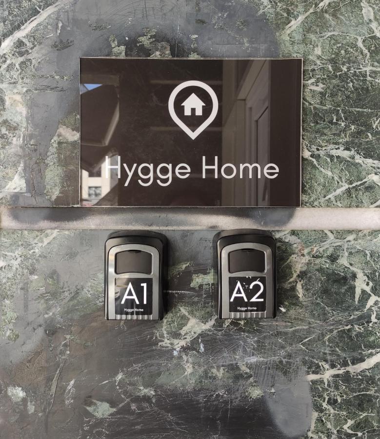 Hygge At *
