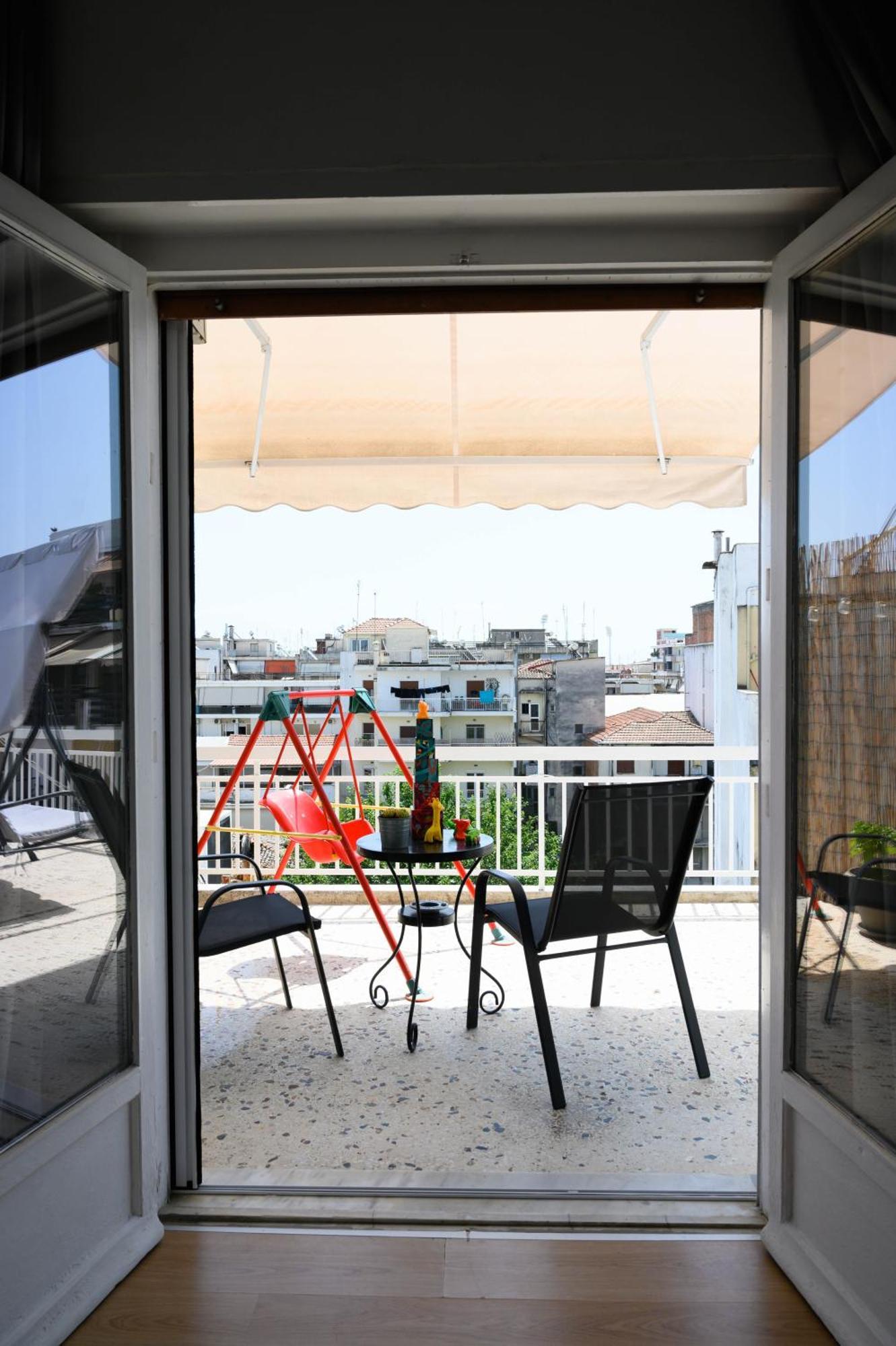 Apartment Hygge At