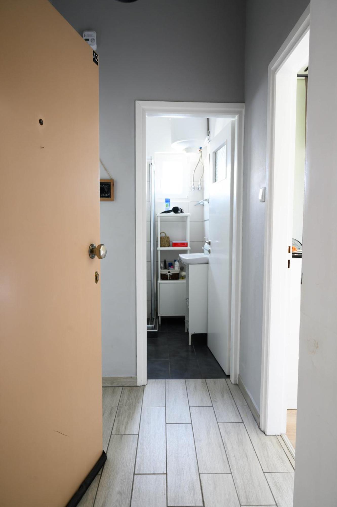 Apartment Hygge At *