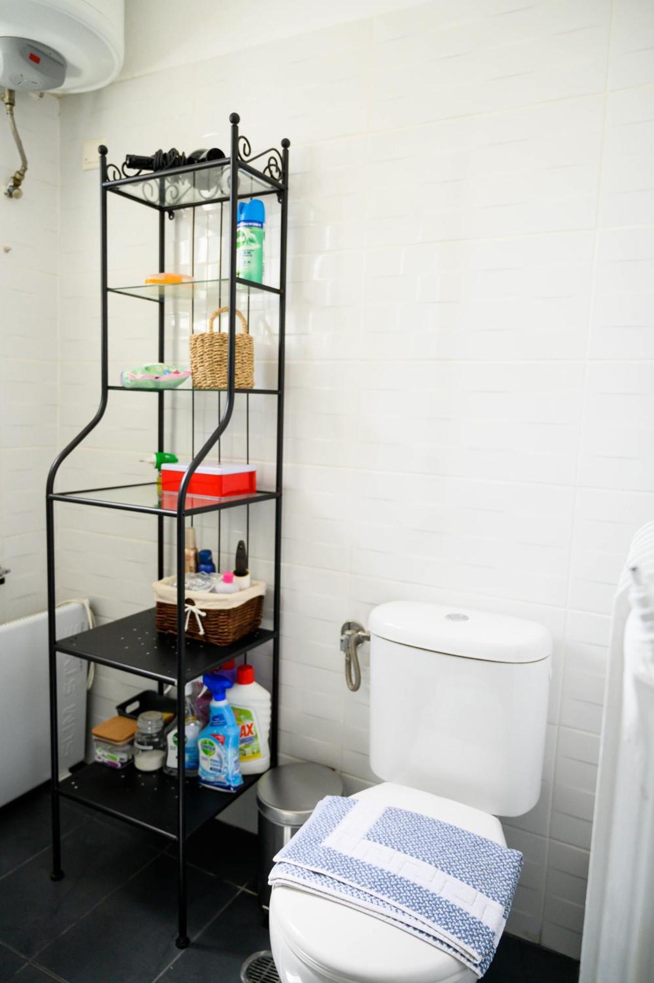 Apartment Hygge At *