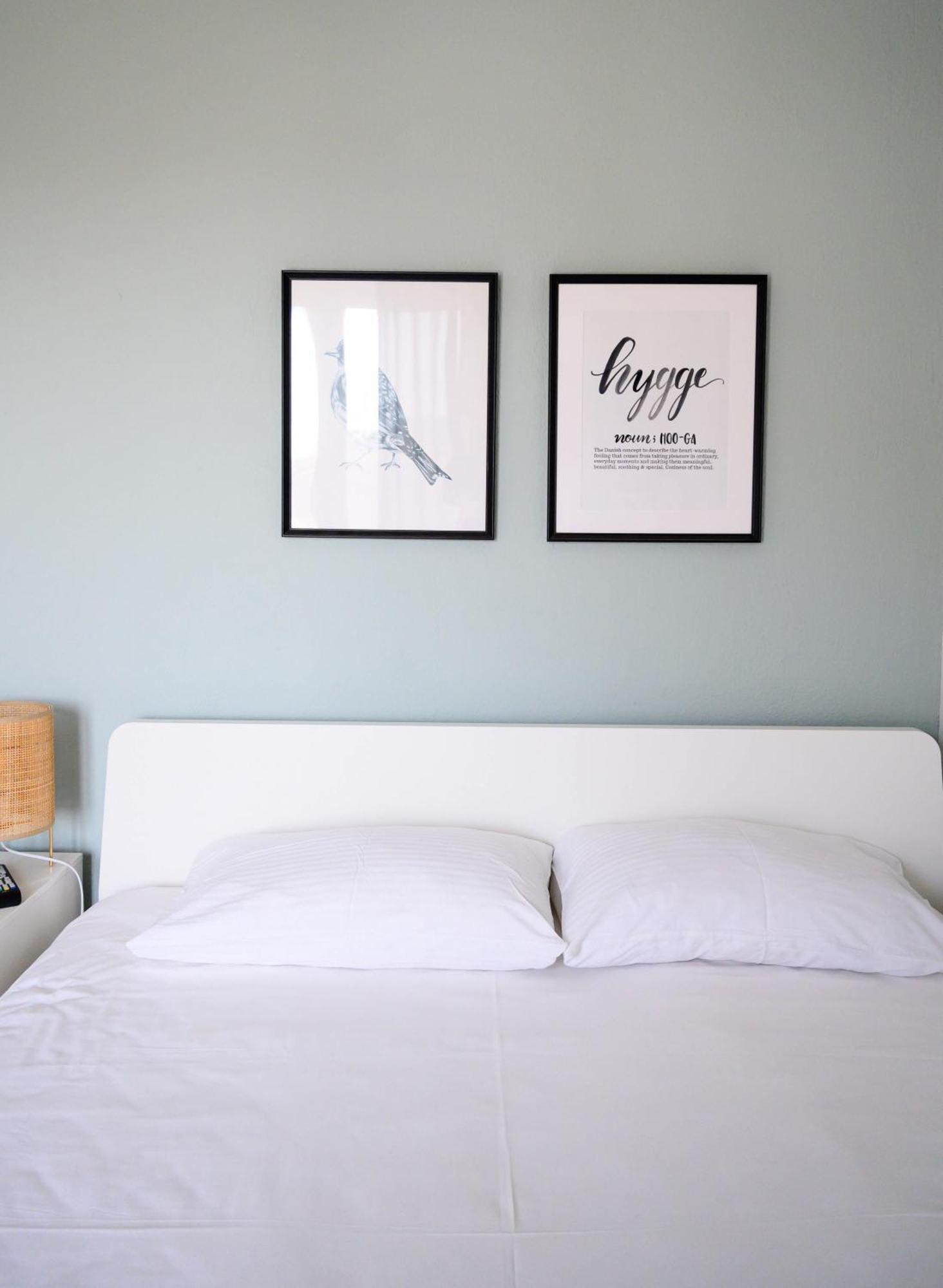 Apartment Hygge At Tríkala
